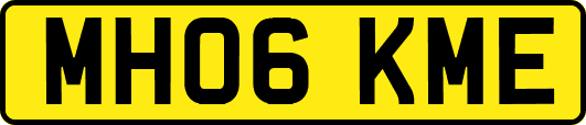 MH06KME