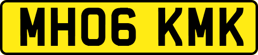 MH06KMK