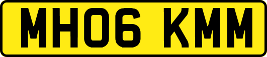 MH06KMM