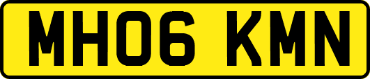 MH06KMN