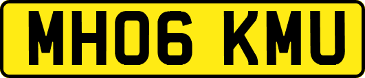 MH06KMU