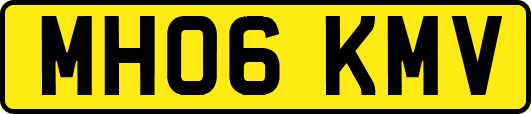 MH06KMV