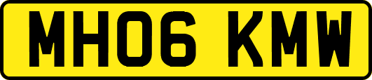 MH06KMW