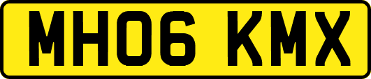 MH06KMX