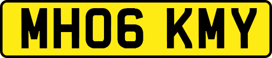 MH06KMY