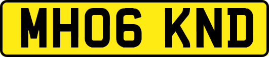 MH06KND