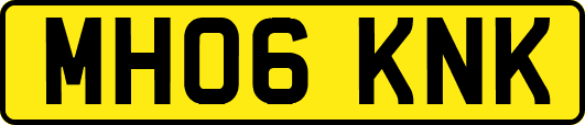 MH06KNK