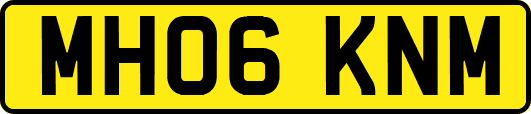 MH06KNM