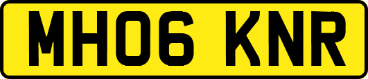 MH06KNR