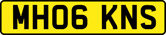 MH06KNS