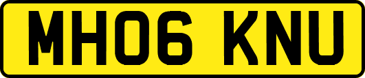 MH06KNU