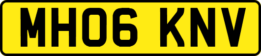 MH06KNV