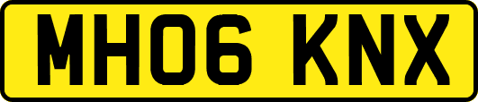 MH06KNX