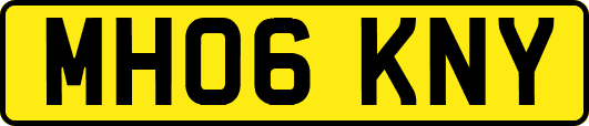 MH06KNY