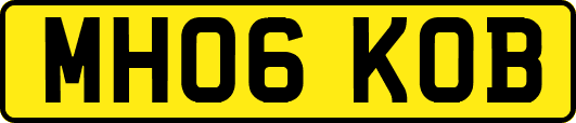 MH06KOB