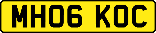 MH06KOC