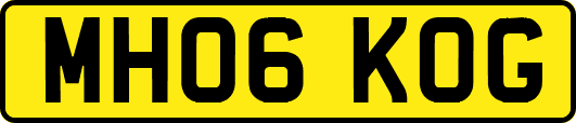 MH06KOG