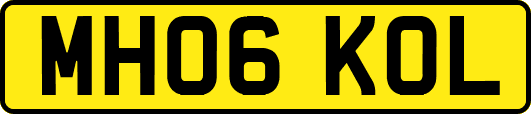 MH06KOL
