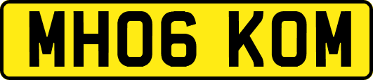 MH06KOM