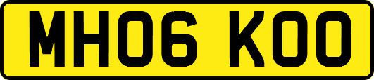 MH06KOO
