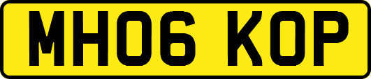 MH06KOP