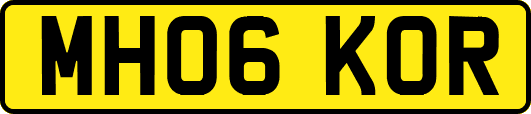 MH06KOR