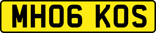 MH06KOS