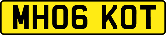 MH06KOT