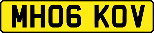 MH06KOV