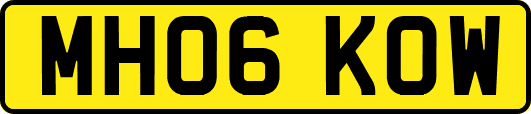 MH06KOW