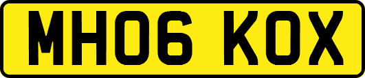MH06KOX