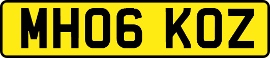 MH06KOZ