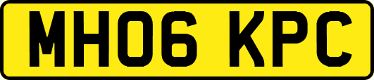 MH06KPC