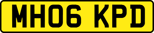 MH06KPD