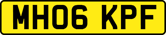 MH06KPF