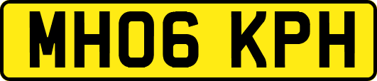 MH06KPH