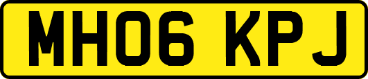 MH06KPJ