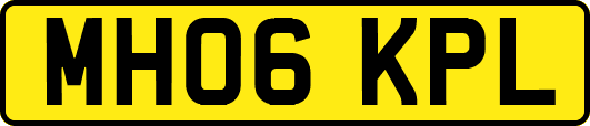 MH06KPL
