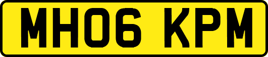 MH06KPM