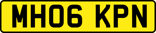 MH06KPN