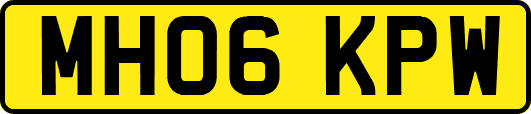 MH06KPW