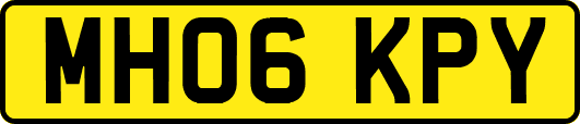 MH06KPY