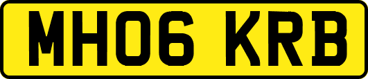MH06KRB