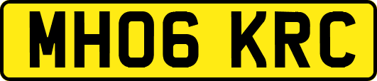 MH06KRC