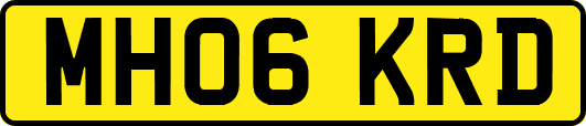 MH06KRD