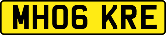 MH06KRE