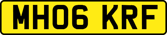 MH06KRF