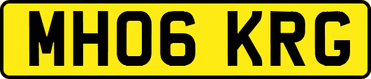 MH06KRG