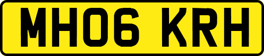MH06KRH
