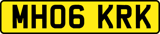 MH06KRK